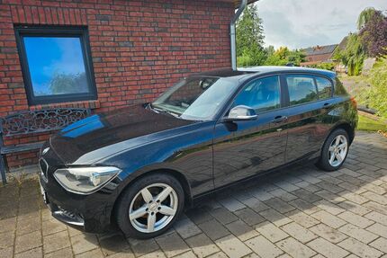 BMW 114 Gebrauchtwagen