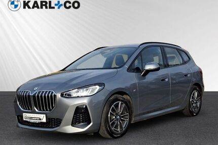 BMW 218 Active Tourer Gebrauchtwagen