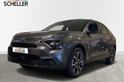 Citroen C4 Gebrauchtwagen
