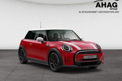 Mini Cooper Gebrauchtwagen