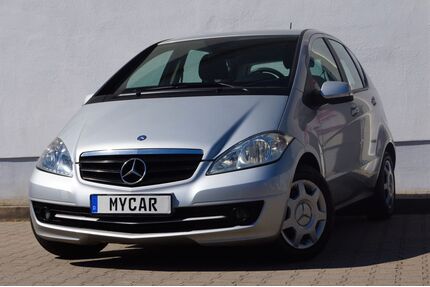 Mercedes-Benz A 170 Gebrauchtwagen
