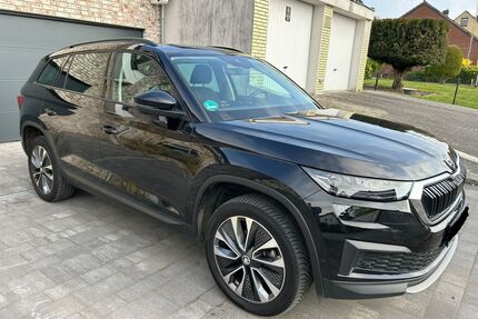 Skoda Kodiaq Gebrauchtwagen