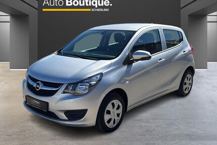 Opel Karl Gebrauchtwagen