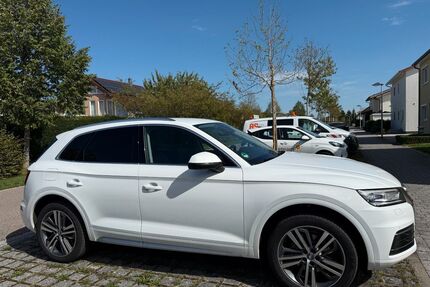Audi Q5 Gebrauchtwagen