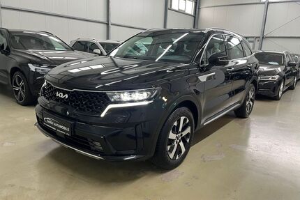 Kia Sorento Gebrauchtwagen