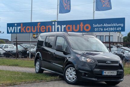 Ford Grand Tourneo Gebrauchtwagen