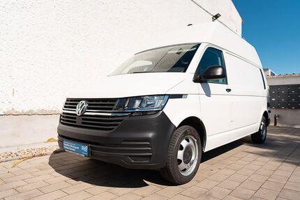 VW T6 Transporter Gebrauchtwagen