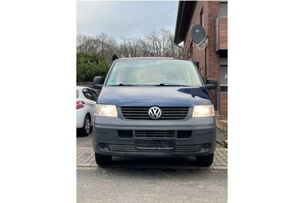VW T5 andere Gebrauchtwagen