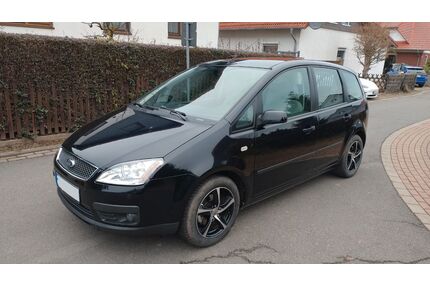 Ford C-Max Gebrauchtwagen