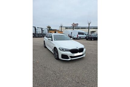 BMW 530 Gebrauchtwagen