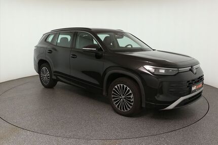 VW Tayron Gebrauchtwagen