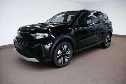 Opel Frontera Gebrauchtwagen
