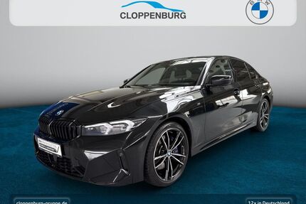 BMW 330 Gebrauchtwagen