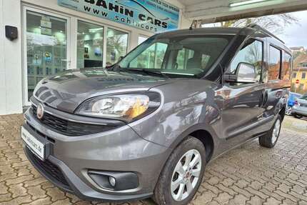 Fiat Doblo Gebrauchtwagen