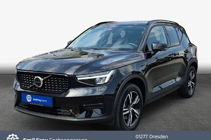 Volvo XC40 Gebrauchtwagen