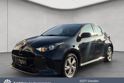Mazda 2 Hybrid Gebrauchtwagen