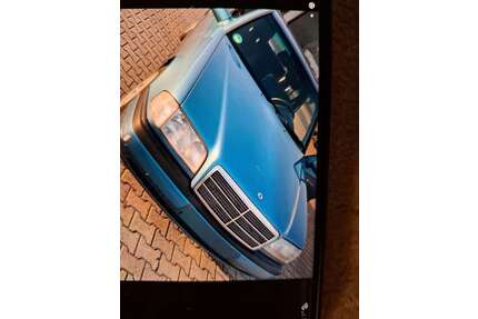 Mercedes-Benz 180 Gebrauchtwagen