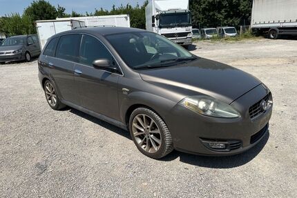 Fiat Croma Gebrauchtwagen