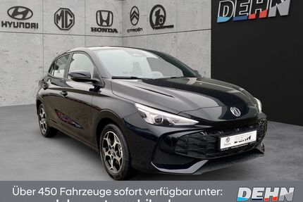 MG MG3 Gebrauchtwagen