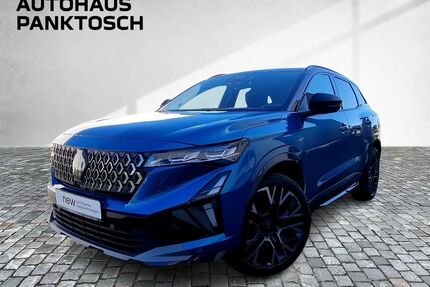 Renault Austral Gebrauchtwagen