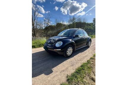 VW New Beetle Gebrauchtwagen