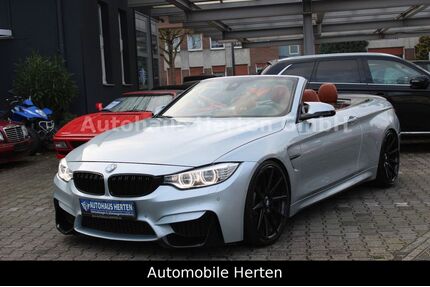 BMW M4 Gebrauchtwagen