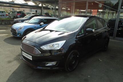 Ford C-Max Gebrauchtwagen