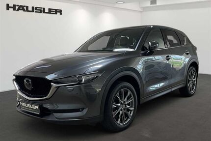 Mazda CX-5 Gebrauchtwagen