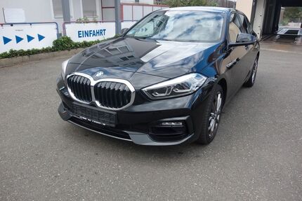 BMW 120 Gebrauchtwagen