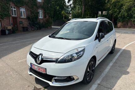Renault Scenic Gebrauchtwagen