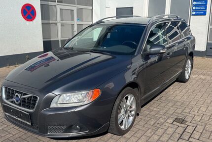 Volvo V70 Gebrauchtwagen