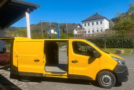 Renault Trafic Gebrauchtwagen