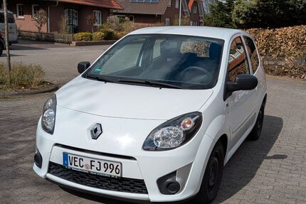 Renault Twingo Gebrauchtwagen