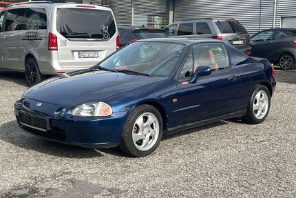 Honda CRX Gebrauchtwagen