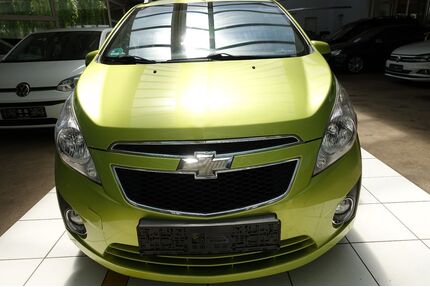 Chevrolet Spark Gebrauchtwagen