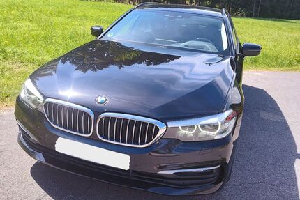 BMW 530 Gebrauchtwagen