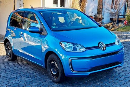 VW e-up! Gebrauchtwagen