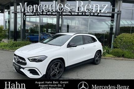 Mercedes-Benz GLA 200 Gebrauchtwagen