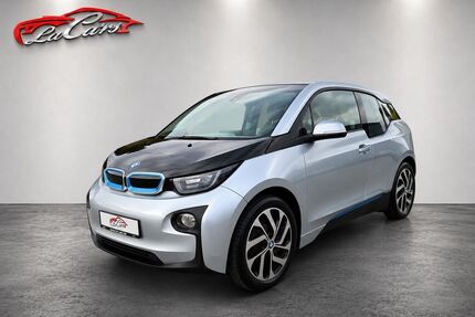 BMW i3 Gebrauchtwagen