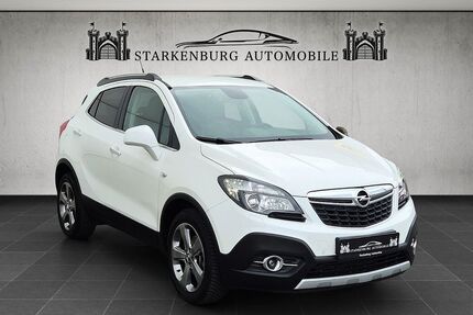 Opel Mokka Gebrauchtwagen