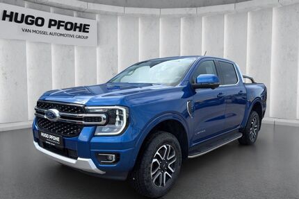 Ford Ranger Gebrauchtwagen
