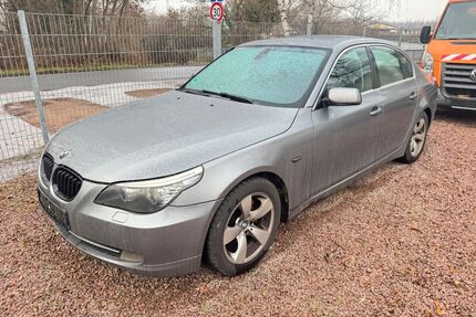 BMW 525 Gebrauchtwagen