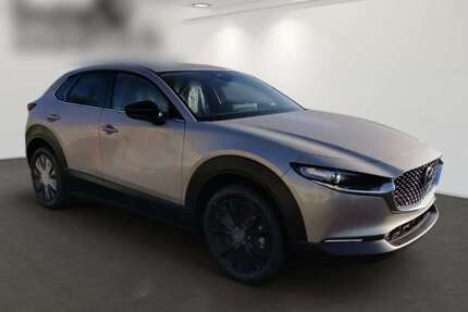 Mazda CX-30 Gebrauchtwagen