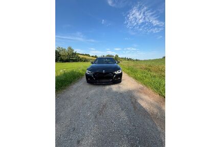 BMW 325 Gebrauchtwagen