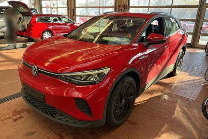 VW ID.4 Gebrauchtwagen