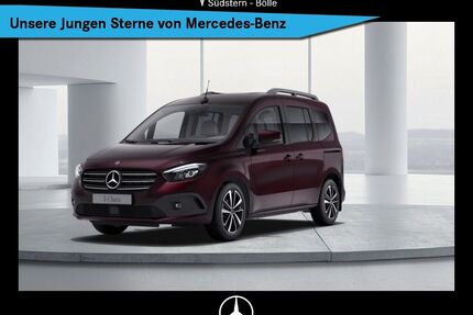 Mercedes-Benz T-Klasse Gebrauchtwagen