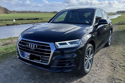 Audi Q5 Gebrauchtwagen