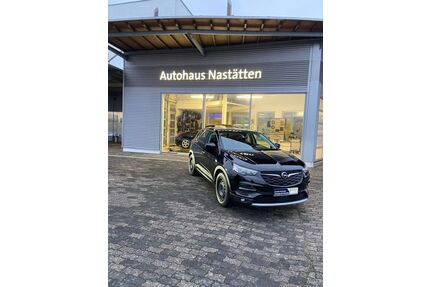 Opel Grandland (X) Gebrauchtwagen