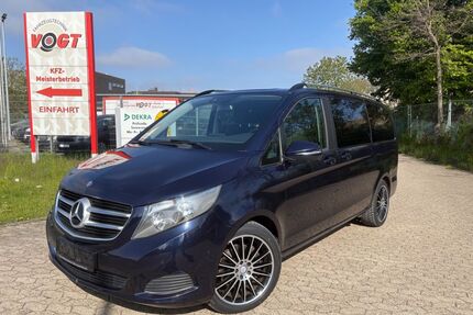 Mercedes-Benz V 250 Gebrauchtwagen