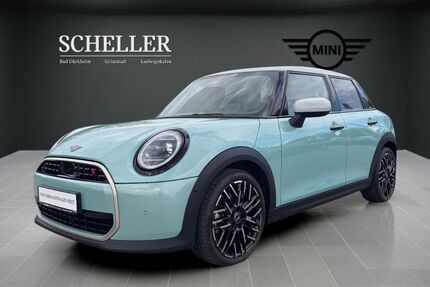 Mini Cooper S Gebrauchtwagen